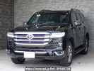 Toyota Land Cruiser FJA300W