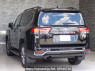 Used 2023 AT toyota land-cruiser FJA300W Image[1]