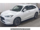Honda ZR-V RZ6