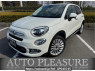 Used 2016 AT fiat 500x 33414 Image[0]