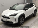 Toyota YARIS CROSS MXPJ10