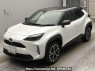 Used 2025 AT toyota yaris-cross MXPJ10 Image[0]