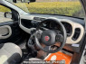 Used 2015 AT fiat panda 13909 Image[2]
