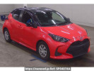 Toyota YARIS KSP210