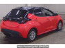Used 2022 AT toyota yaris KSP210 Image[1]