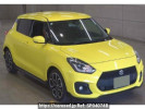 Suzuki Swift Sport ZC33S