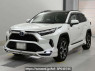Used 2022 AT toyota rav4-phv AXAP54 Image[0]