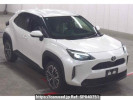 Toyota YARIS CROSS MXPB15