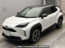Toyota YARIS CROSS MXPJ10