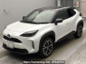Used 2025 AT toyota yaris-cross MXPJ10 Image[0]