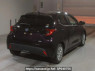 Used 2021 AT toyota yaris MXPH10 Image[1]
