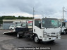 Used 2013 MT isuzu elf-truck NPR85AN Image[2]