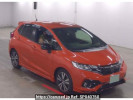 Honda Fit GK5