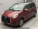 Toyota Passo M710A