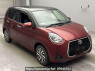 Used 2021 AT toyota passo M710A Image[2]