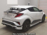 Used 2022 AT toyota c-hr ZYX11 Image[1]