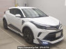 Used 2022 AT toyota c-hr ZYX11 Image[2]