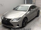 Lexus RC AVC10