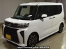 Used 2025 AT daihatsu tanto-custom LA650S Image[0]
