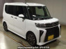 Used 2025 AT daihatsu tanto-custom LA650S Image[2]