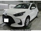 Toyota YARIS MXPA15
