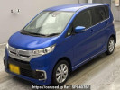Mitsubishi ek Custom B11W