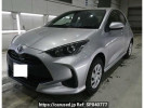 Toyota YARIS MXPA15