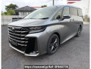 Toyota Vellfire TAHA45W