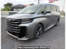 Used 2025 AT toyota vellfire TAHA45W Image[0]