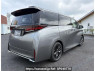 Used 2025 AT toyota vellfire TAHA45W Image[1]