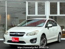 Subaru Impreza G4 GJ7