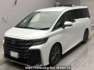 Toyota Vellfire TAHA40W