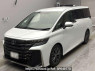 Used 2024 AT toyota vellfire TAHA40W Image[0]