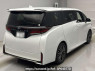 Used 2024 AT toyota vellfire TAHA40W Image[1]