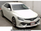 Toyota Mark X GRX130