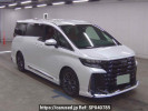 Toyota Vellfire TAHA40W