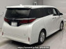 Used 2025 AT toyota alphard-hybrid AAHH40W Image[1]