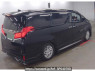 Used 2018 AT toyota vellfire AGH30W Image[1]