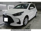 Toyota YARIS MXPA15