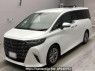 Used 2025 AT toyota alphard AGH40W Image[0]