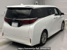 Used 2025 AT toyota alphard AGH40W Image[1]