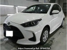 Toyota YARIS MXPA15