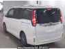 Used 2017 AT toyota noah ZRR80G Image[1]