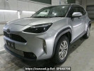 Toyota YARIS CROSS MXPB15