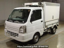 Suzuki Carry Truck DA16T