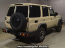 Used 2025 AT toyota land-cruiser-70 GDJ76W Image[1]
