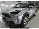 Toyota YARIS CROSS MXPB15