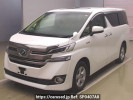 Toyota Vellfire Hybrid AYH30W