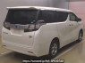 Used 2015 AT toyota vellfire-hybrid AYH30W Image[1]