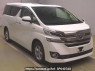 Used 2015 AT toyota vellfire-hybrid AYH30W Image[2]